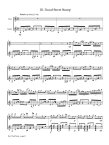 Key West Suite for Flute and Guitar