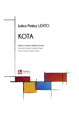 KOTA for Flute and Synthetic Ensemble