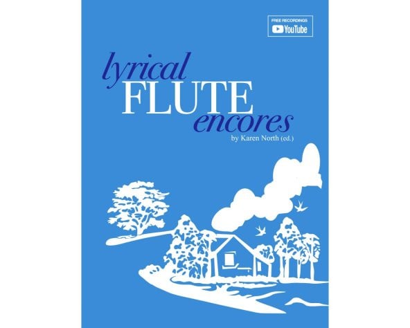 Lyrical Flute Encores
