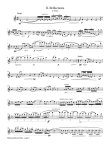Metamorphosis Suite for Solo Flute