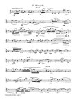 Metamorphosis Suite for Solo Flute