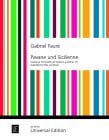 Pavane and Sicilienne