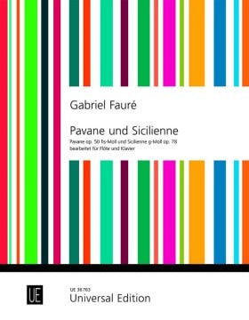 Pavane and Sicilienne