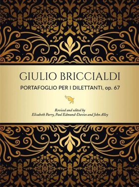 Portafoglio per I Dilettanti, op.67