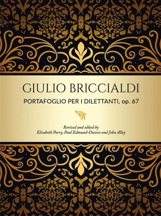 Portafoglio per I Dilettanti, op.67