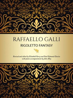 Rigoletto Fantasy