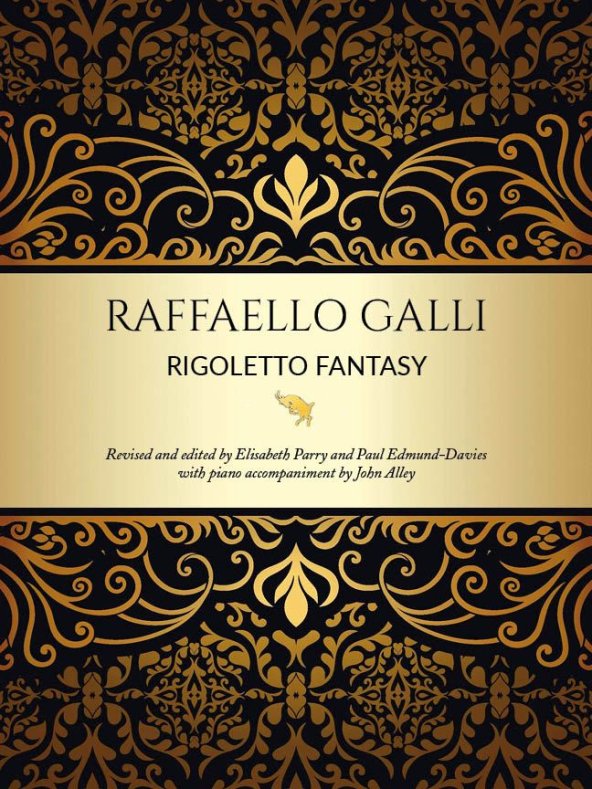 Rigoletto Fantasy