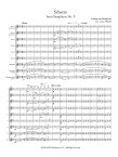 Scherzo from Symphony No. 5 for Flute Choir
