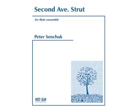 Second Ave. Strut