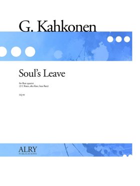 Soul's Leave