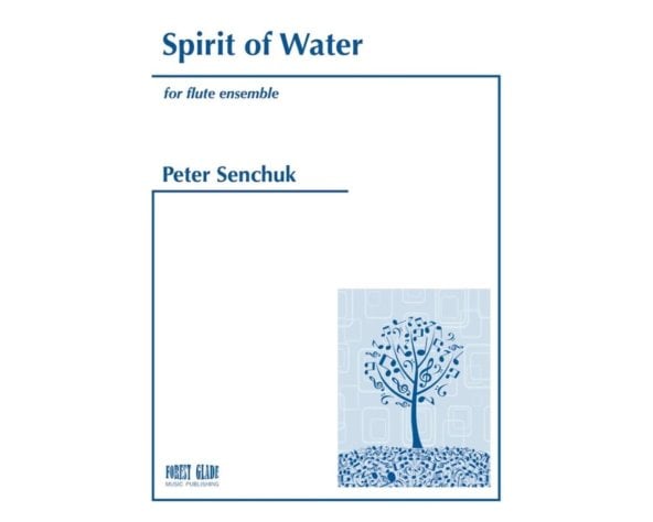Spirit of Water