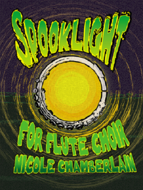 Spooklight