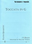 Toccata in G
