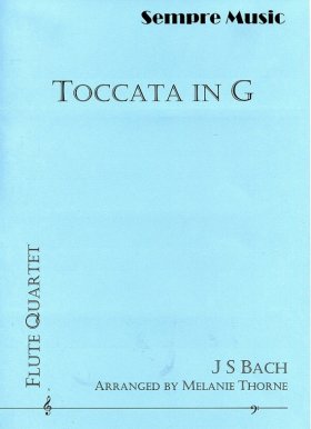 Toccata in G