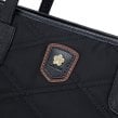Ula Ula Mariner Flute Tote Bag - Black