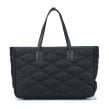 Ula Ula Mariner Flute Tote Bag - Black