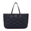 Ula Ula Mariner Flute Tote Bag - Black