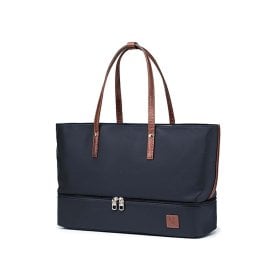 Ula Ula tote bag black 2