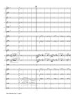 Valse di Bravura, Op33 for Two Flutes and Orchestra