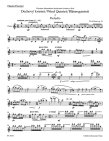 Wind Quintet op. 10