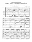 Wind Quintet op. 10