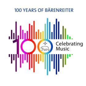 Barenreiter Jubilee Editions