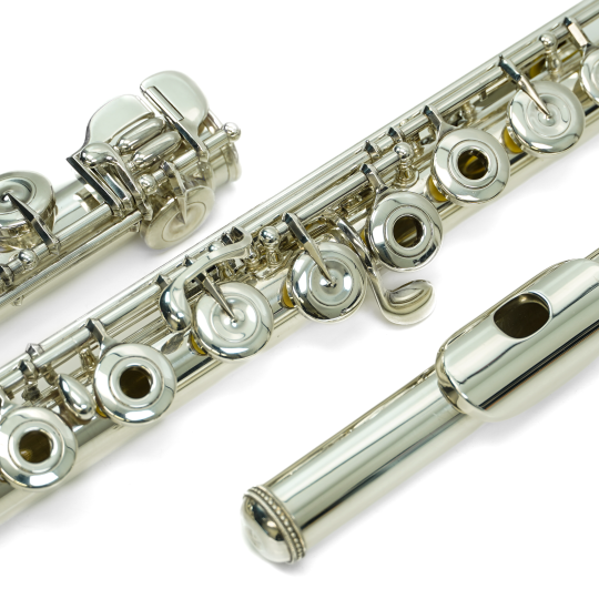 Muramatsu Flutes for Sale Online Flute World