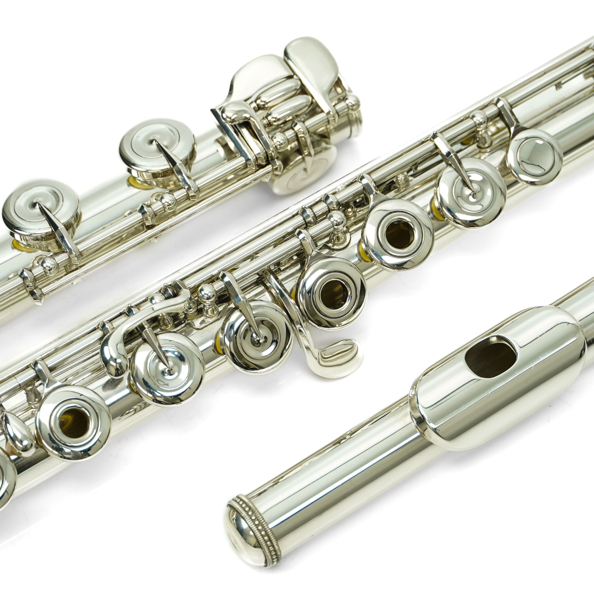 Muramatsu Flutes for Sale Online Flute World