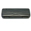 BAM Hightech Piccolo Case -  Black Carbon