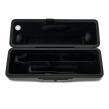 BAM Hightech Piccolo Case -  Black Carbon