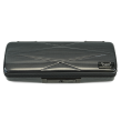 BAM Hightech Piccolo Case -  Black Carbon