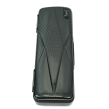 BAM Hightech Piccolo Case -  Black Carbon