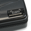BAM Hightech Piccolo Case -  Black Carbon