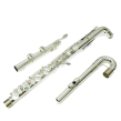 Di Zhao Vertical Bass Flute