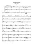 Four Sonatas, Op12