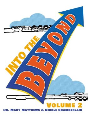 Into the Beyond