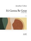 It's Gonna Be Great