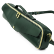 Pearl x Legato Largo Flute Case Covers - Green