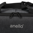The Pearl Flute Anello Backpack