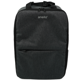 The Pearl Flute Anello Backpack