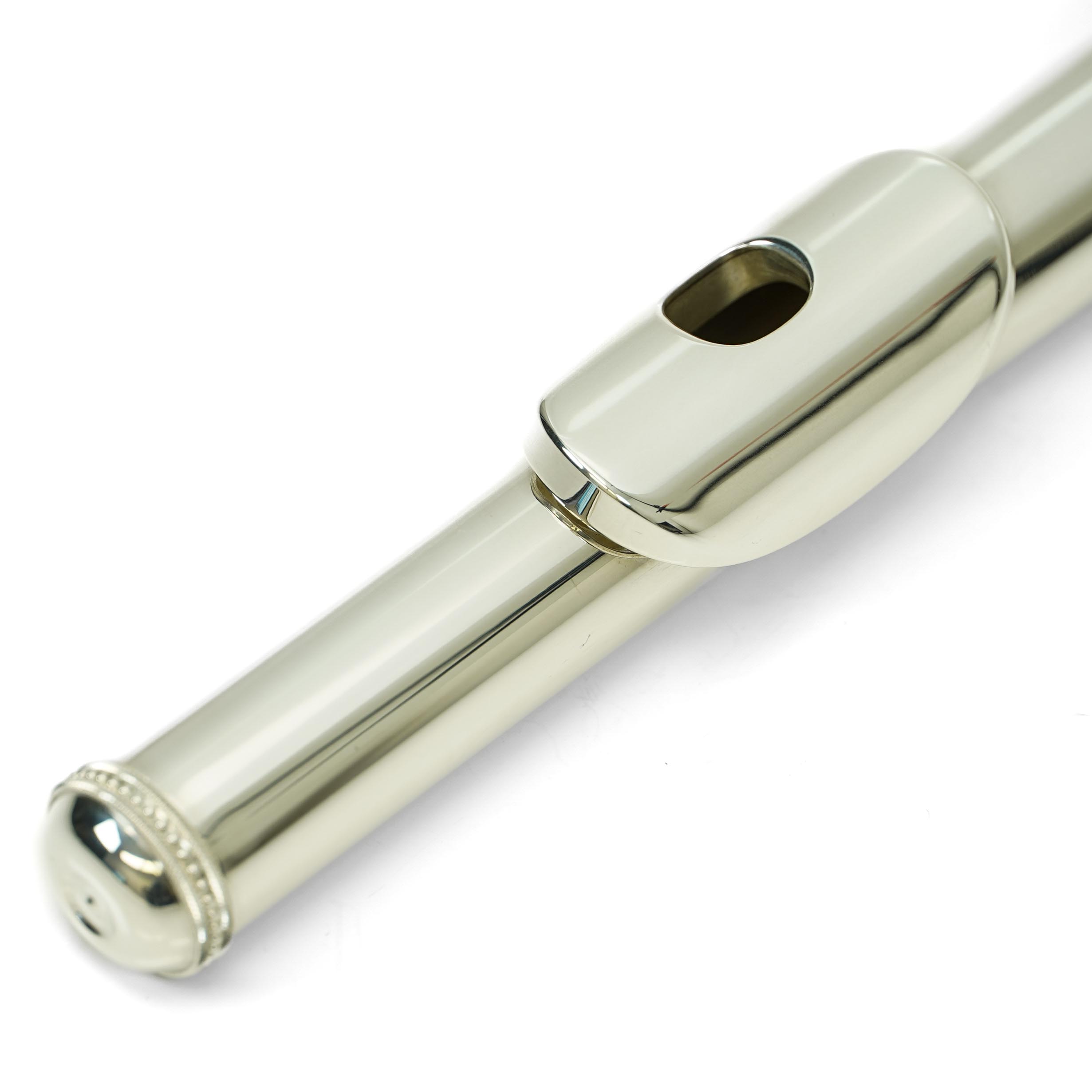 Buy Muramatsu Headjoint Certified PreOwned Online at 1400.00 Flute