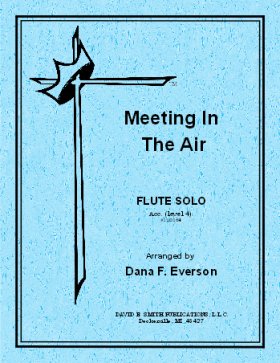 Meeting in the Air