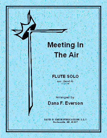 Meeting in the Air