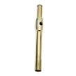 Yamaha 892 Julius Baker Model Gold Plated  Certified Pre-Owned