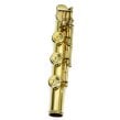 Yamaha 892 Julius Baker Model Gold Plated  Certified Pre-Owned