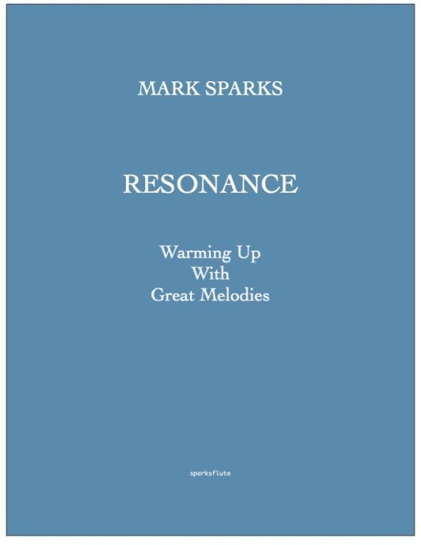 Resonance, Warming up with Great Melodies