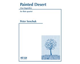 The Painted Desert
