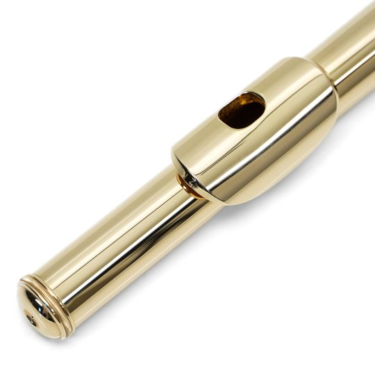 Buy Altus 18K Gold Clad Z Cut Headjoint Certified PreOwned Online at