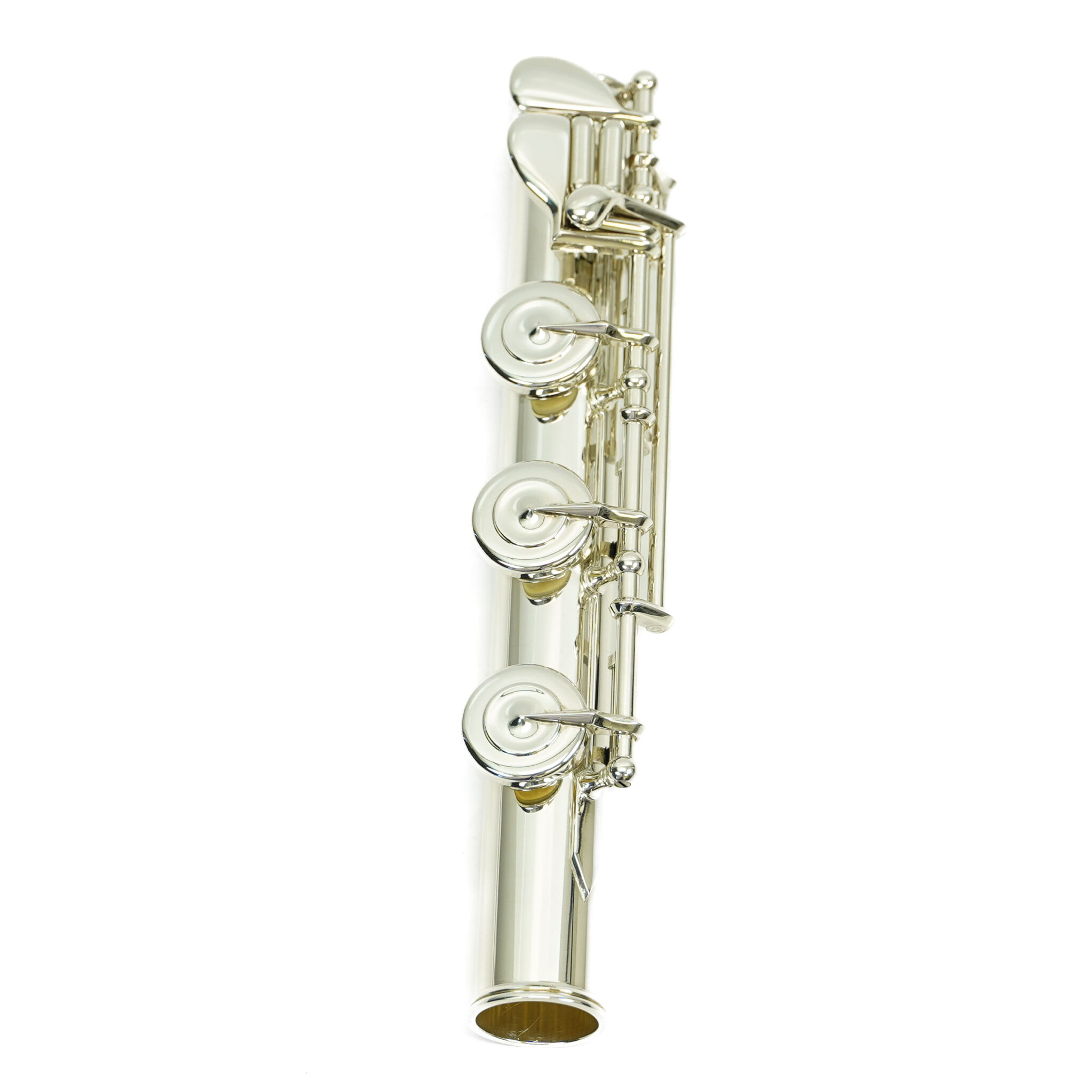 Buy Haynes Q1 Flute Certified PreOwned Online at 3350.00 Flute World