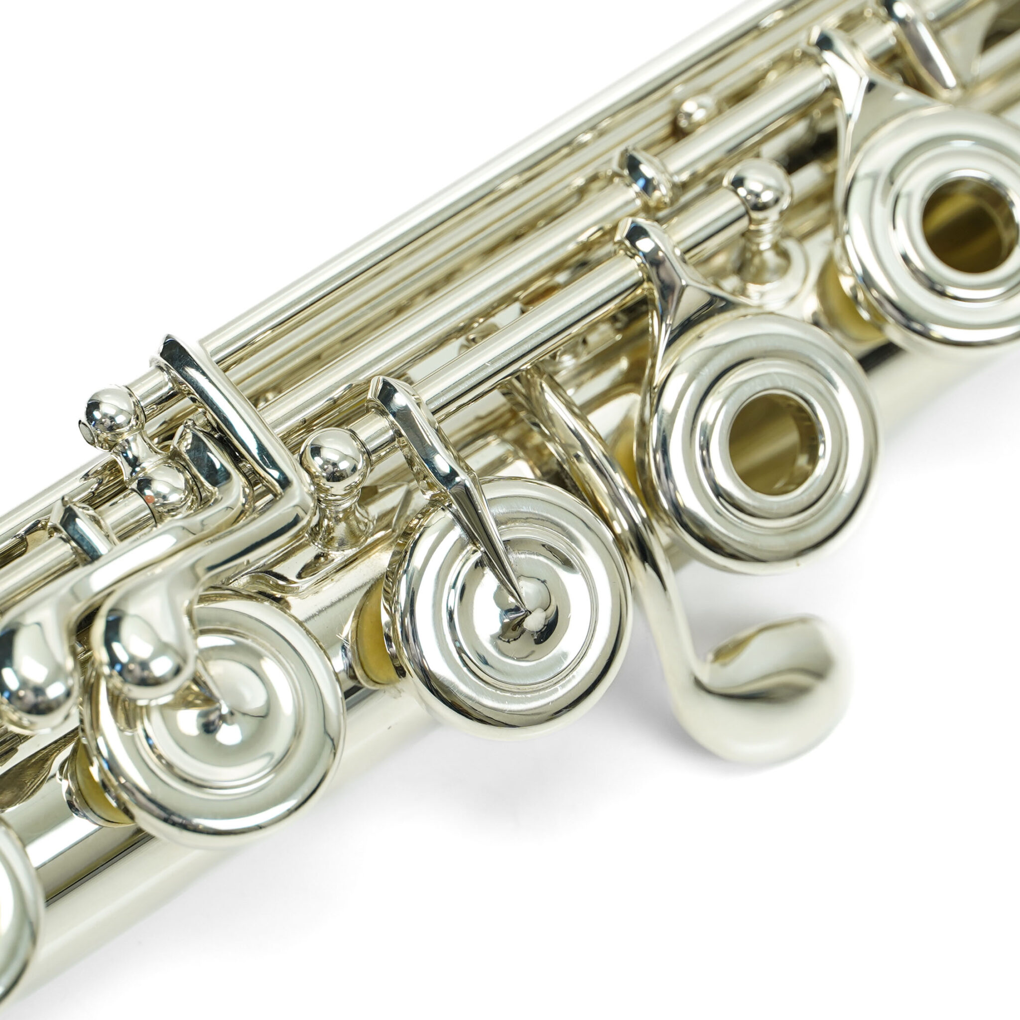 Buy Haynes Q1 Flute Certified PreOwned Online at 3350.00 Flute World